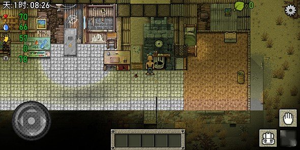 綠洲計(jì)劃破解版 v1.4.2.02 安卓版 1