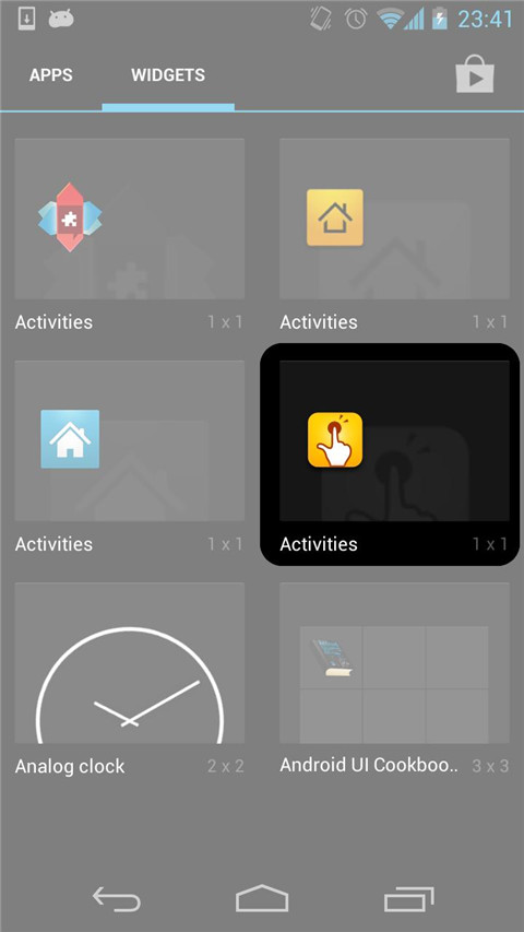 創(chuàng)建捷徑quickshortcutmaker v2.5.0官方安卓版 0