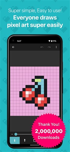 八位元畫家免費 v1.20.0 1