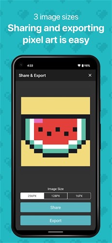 八位元畫家免費 v1.20.0 3