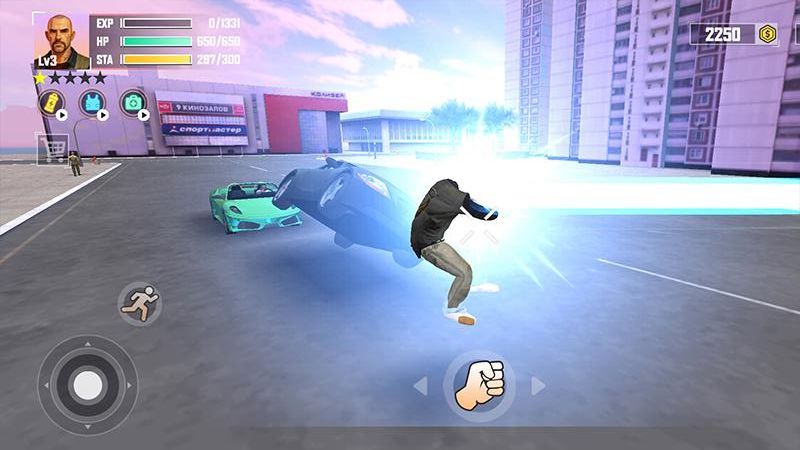 戰(zhàn)斗與征服游戲 v1.0.0 安卓版 1