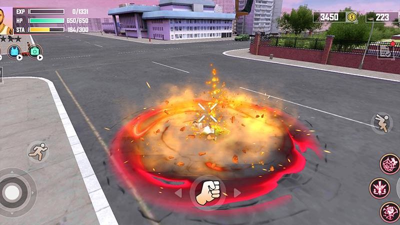 戰(zhàn)斗與征服游戲 v1.0.0 安卓版 2