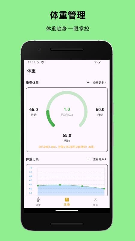 健康伴侶 v1.0.0 0