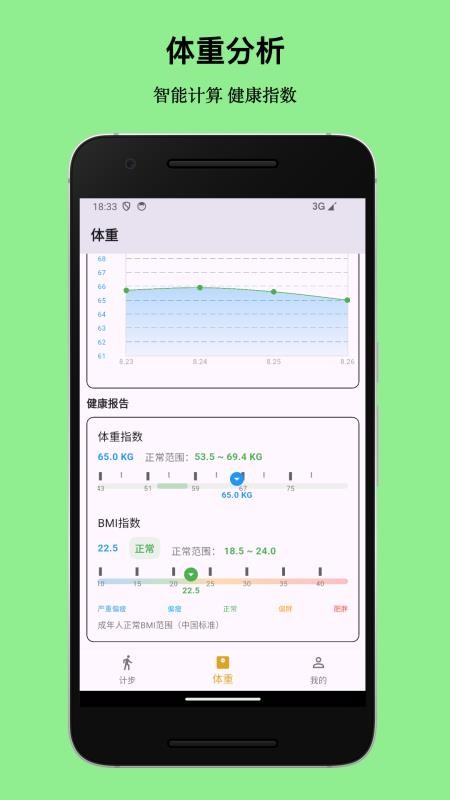 健康伴侶 v1.0.0 2