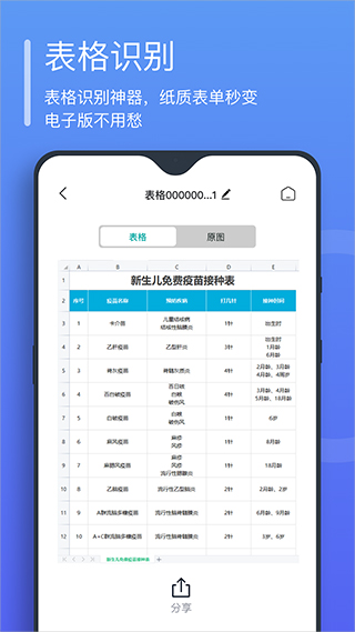 萬能文字識別軟件3