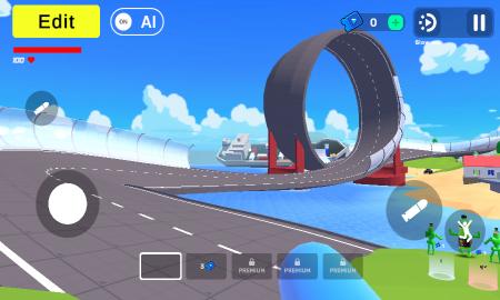 蘇打沙盒游戲 v0.2.9 安卓版 2