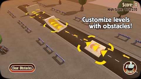 車禍英雄手機(jī)版 v1.43.0 安卓版 1