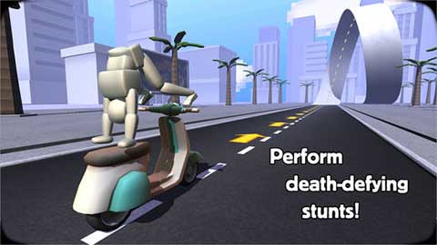 車禍英雄手機(jī)版 v1.43.0 安卓版 2