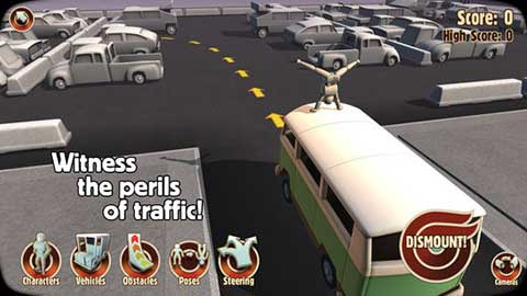 車禍英雄手機(jī)版 v1.43.0 安卓版 3