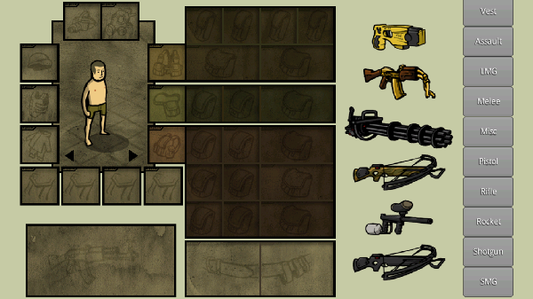 我的士兵游戲 v3.5.0 安卓版 2