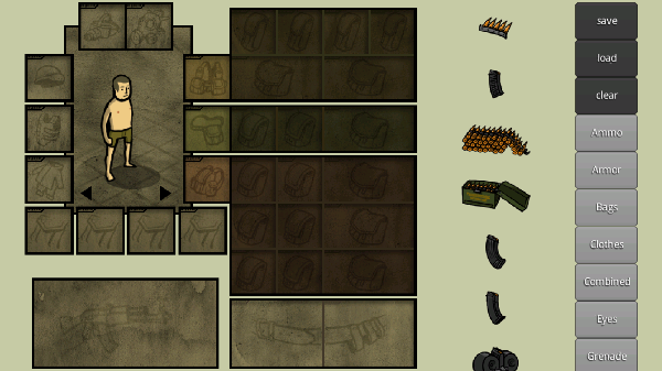 我的士兵游戲 v3.5.0 安卓版 0