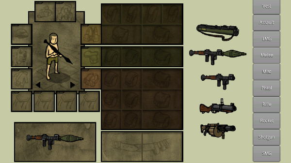 我的士兵游戲 v3.5.0 安卓版 3