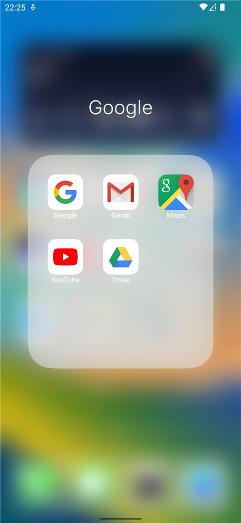 安卓仿ios15啟動器中文版0