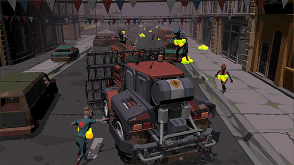 無路可返游戲 v1.1.7 安卓版 3