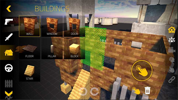 紅色境地最新版 v0.8.90 安卓版 1