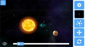 3D重力模擬器最新版 v2.2 安卓版 1