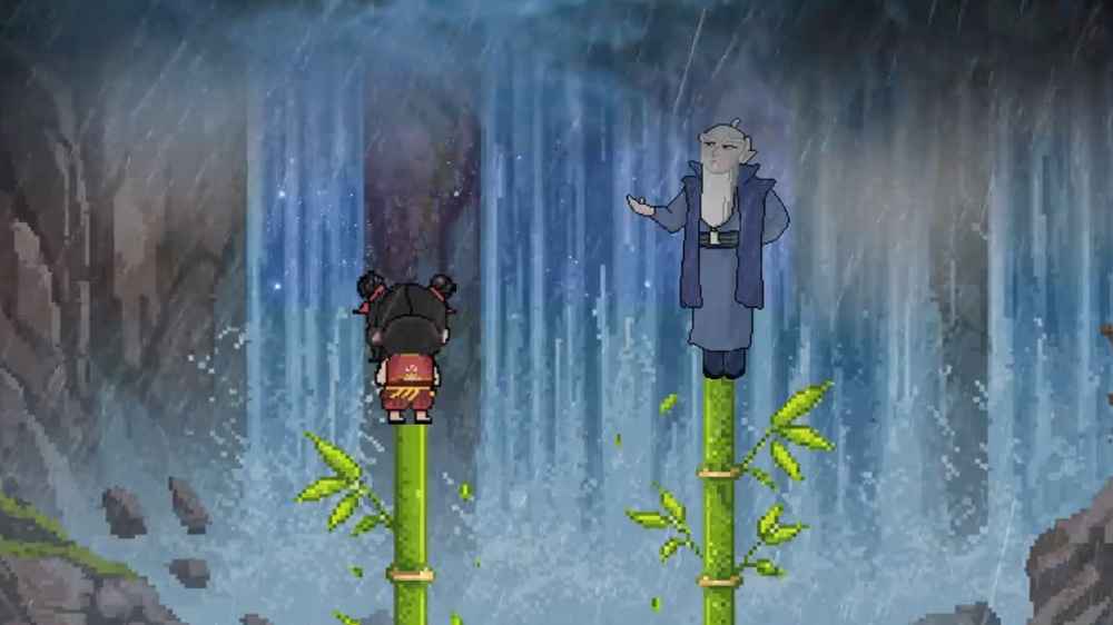 黑神榜哪吒游戲 v0.2.1 安卓版 0
