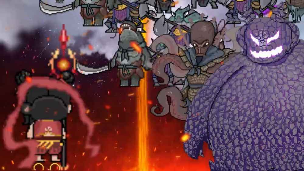 黑神榜哪吒手游版 v0.2.1 安卓版 0