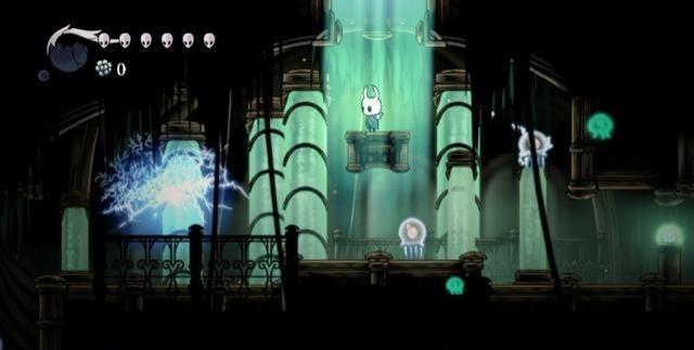 空心騎士手游 v2.1 安卓版 0