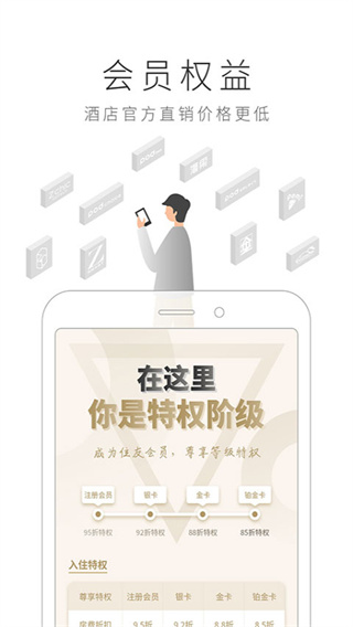 布丁酒店 v8.6.4 安卓版 0