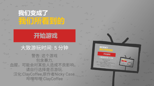 我們成為我們所看到的樣子游戲 v12 安卓版 1