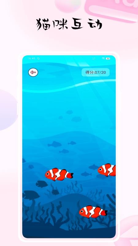 貓捉魚 v1.0.0 1