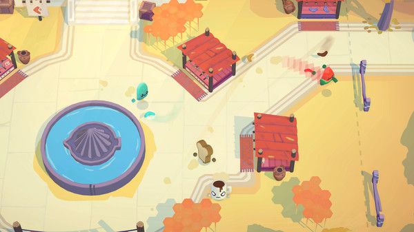 隨動(dòng)回旋鏢手機(jī)版 v1.0 安卓版 2