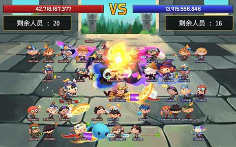 點(diǎn)殺小鎮(zhèn) v5.4 安卓版 1