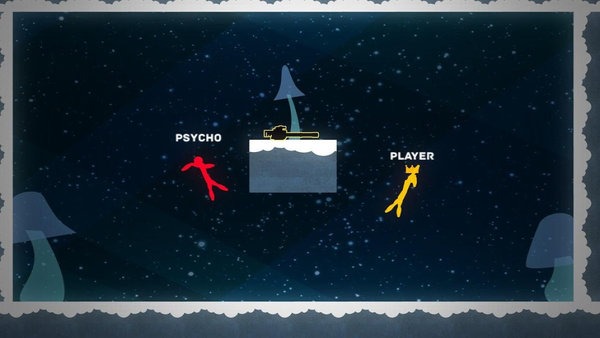 火柴人在線格斗游戲 v1.6 安卓版 1