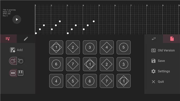 sky光遇樂譜app官方正式版 v1.8.3 手機(jī)最新版 0