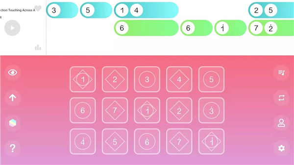 光遇鋼琴模擬器中文版 v1.8.3 安卓版 2