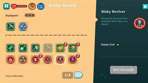 蠢蠢的幸存者游戲 v1.2.26 安卓版 1