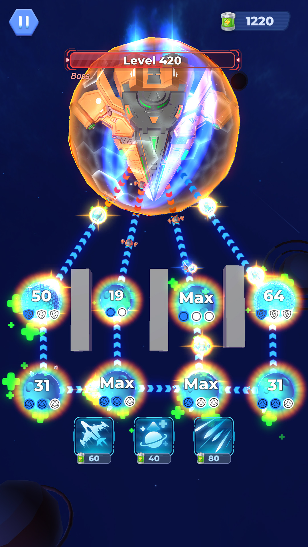 星球占領(lǐng)內(nèi)置MOD菜單 v1.09 安卓版 3