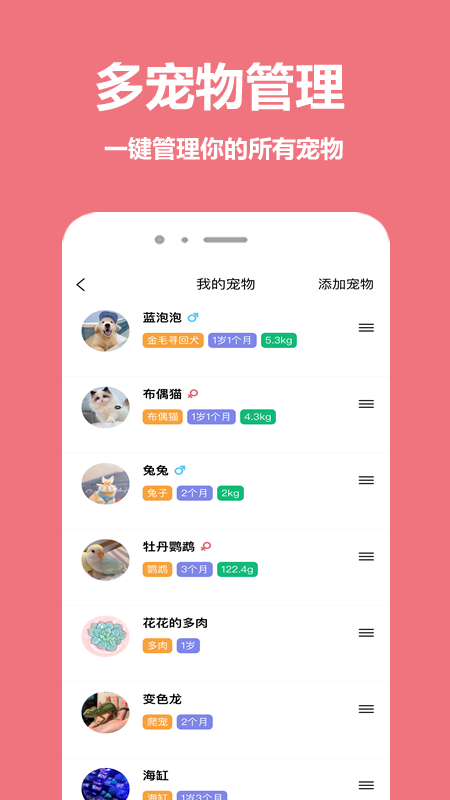 寵物王國app1