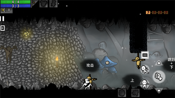 太空角斗士手游版 v1.1.53 安卓版 3
