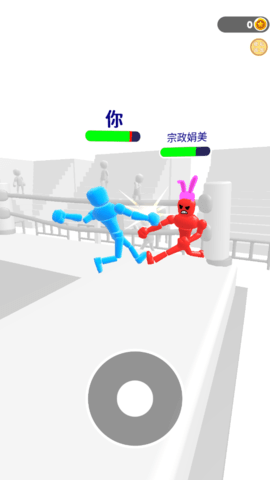 格斗小能手游戲 v1.0.0 安卓版 2