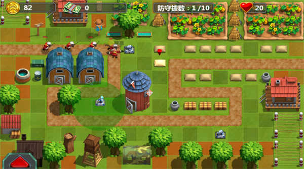 小小指揮官2無限金幣版 v1.7.8 安卓版 3