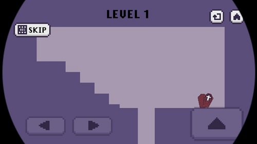 死亡魔鬼 v1.0.1 安卓版 1