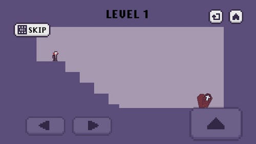 死亡魔鬼 v1.0.1 安卓版 2