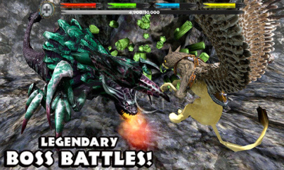 獅鷲模擬器(griffin sim)內購修改版 v2 安卓版 3