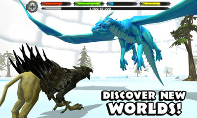 獅鷲模擬器(griffin sim)內購修改版 v2 安卓版 1