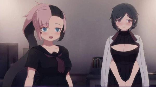 死神哪有這么可愛 v0.1.2 安卓版 1