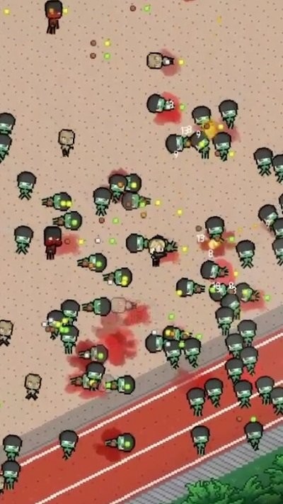 僵尸樂園2游戲 v1.3.7 安卓版 2