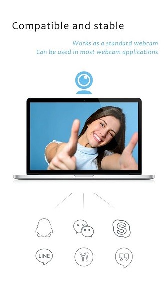 ivcam官方版 v7.2.1 最新版 1