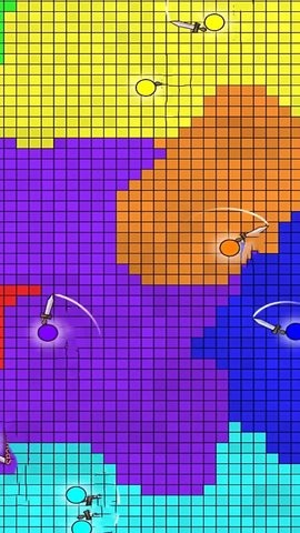 領(lǐng)土爭(zhēng)奪戰(zhàn) v1.0.5 安卓版 3