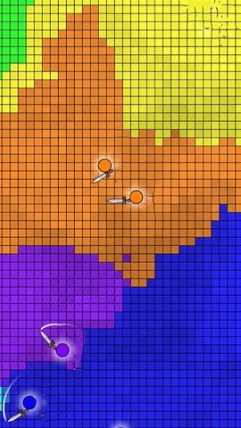 領(lǐng)土爭(zhēng)奪戰(zhàn) v1.0.5 安卓版 0