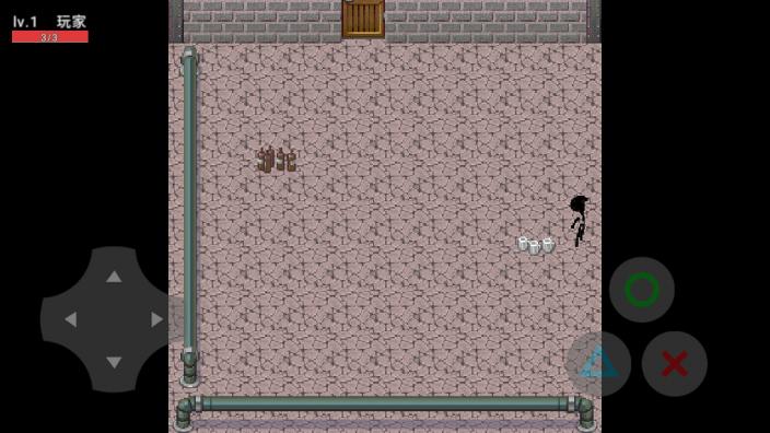 與惡魔的賭局手機版 v0.7 安卓版 1