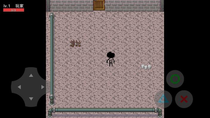 與惡魔的賭局手機版 v0.7 安卓版 3