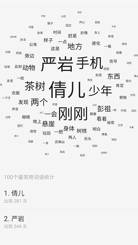云上寫作app v7.0安卓版 2