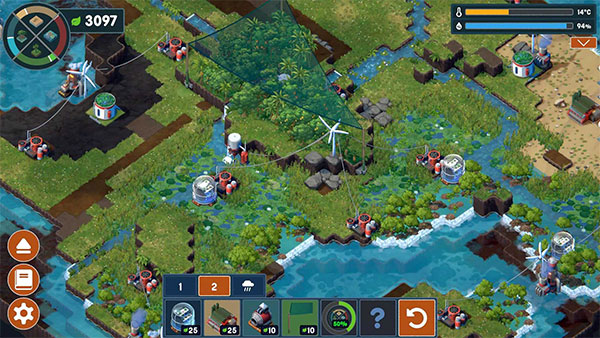 伊始之地游戲 v0.2.819 安卓版 1